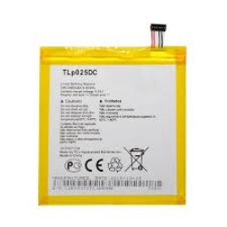 BATERIA ALCTAEL PIXI 4 6.0,8050D TLP025DC 2580MAH   BATERIA ALCTAEL PIXI 4 6.0,8050D TLP025DC 2580MAH